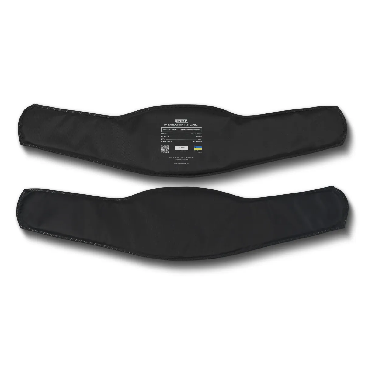 Комплект Modular Battle Belt L/XL 1-го класса защиты. Тактический пояс с обвесами. Олива 6