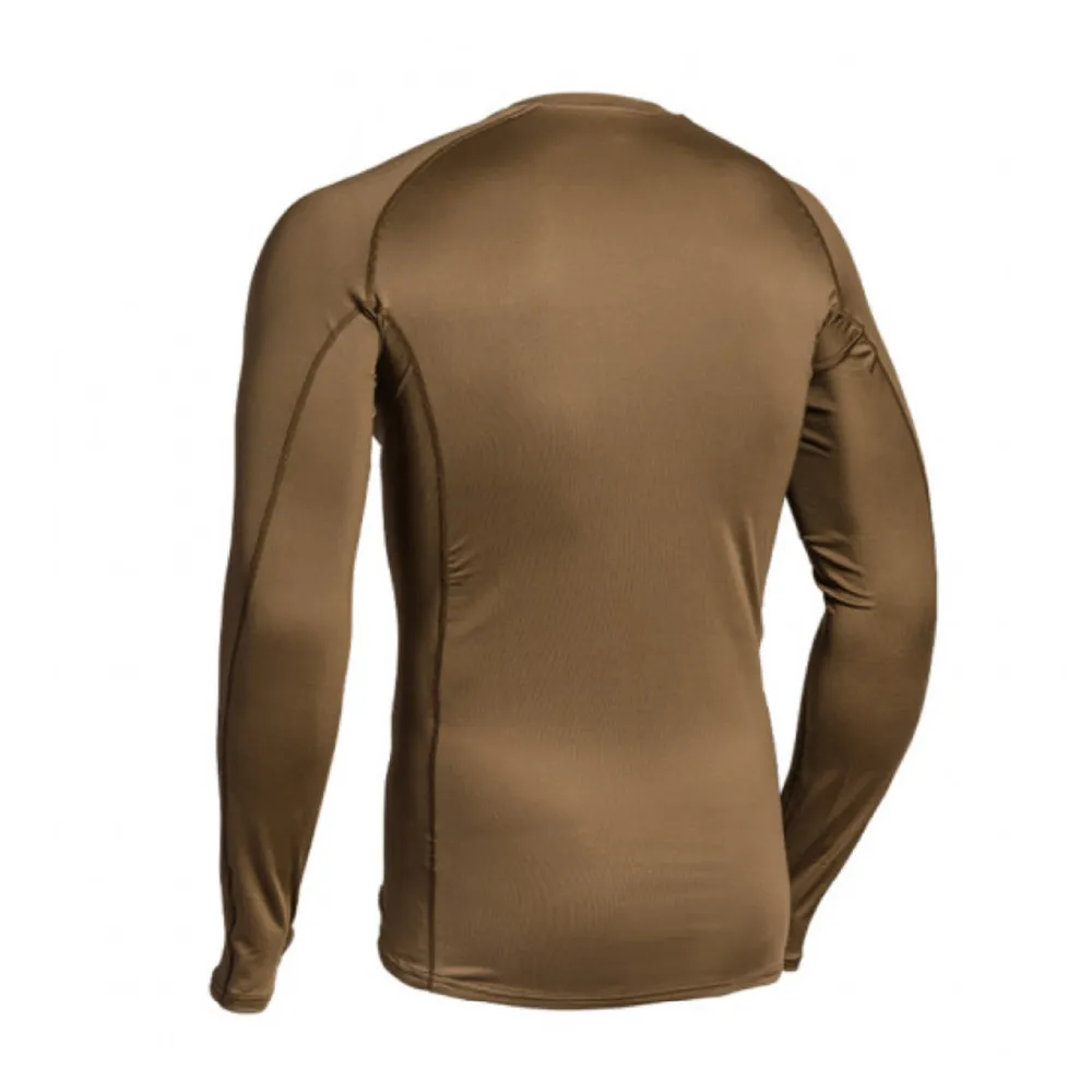 Термобелье (верх) 1-го уровня до -20°C. Производитель Франция (А10). Койот 3