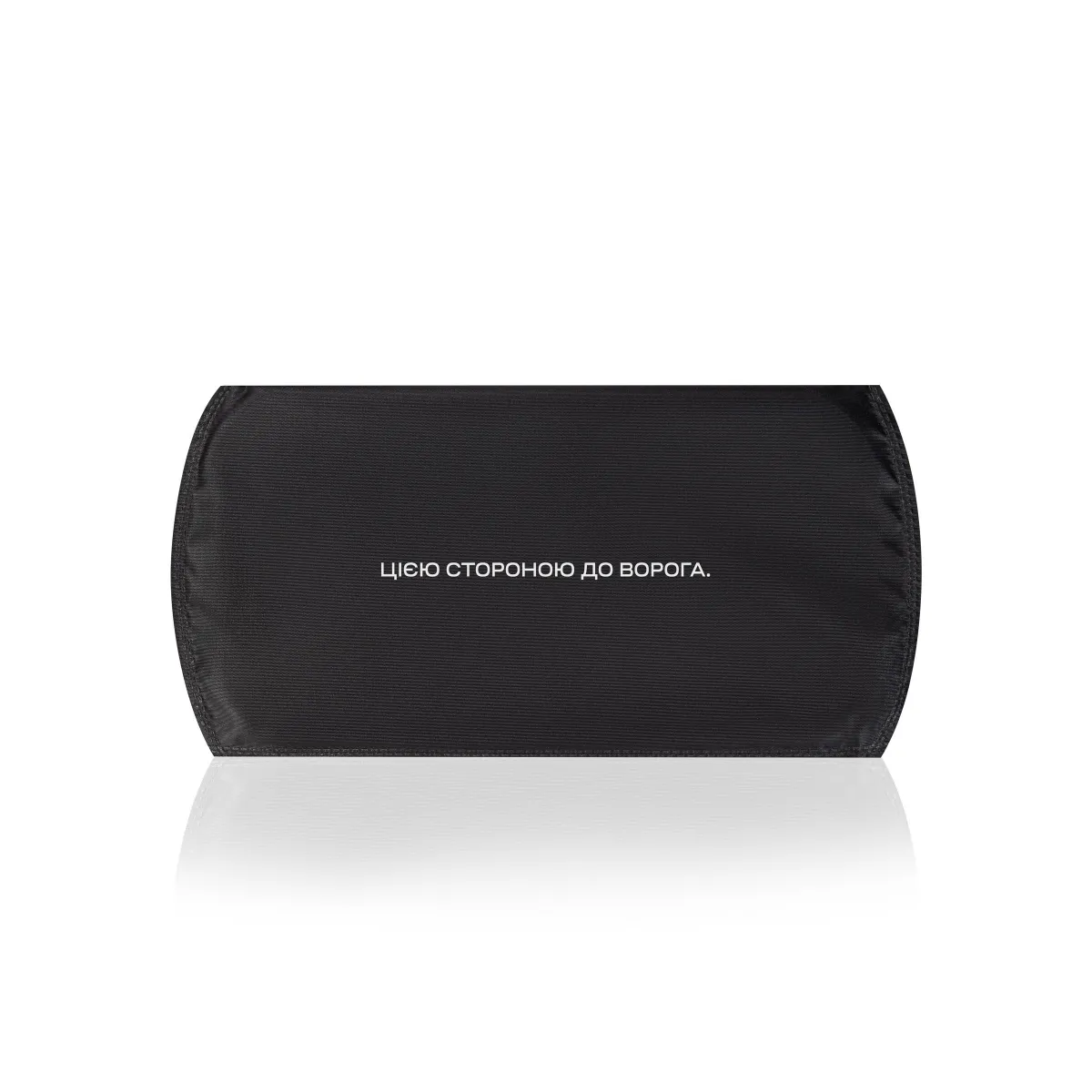 Балістичний захист попереку 2-го класу (з балістичним пакетом). Мультикам 6