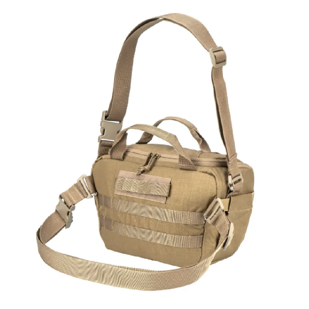 Оперативна медична сумка VOMB. Cordura 500D. Койот 4