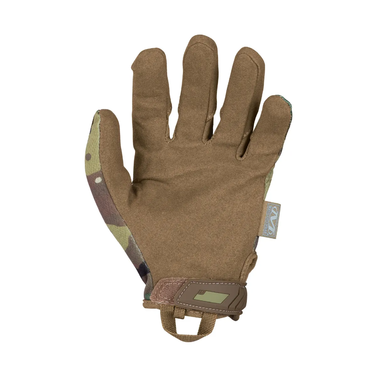 Тактичні рукавички Mechanix Original TrekDry®. Multicam 4