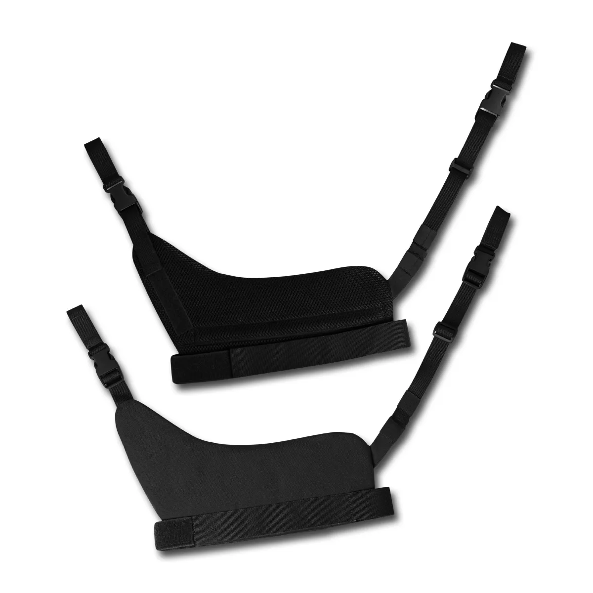 Бронекостюм TAG Pro Level II (Tactical Armored Gear). Класс защиты – 2. Черный 12