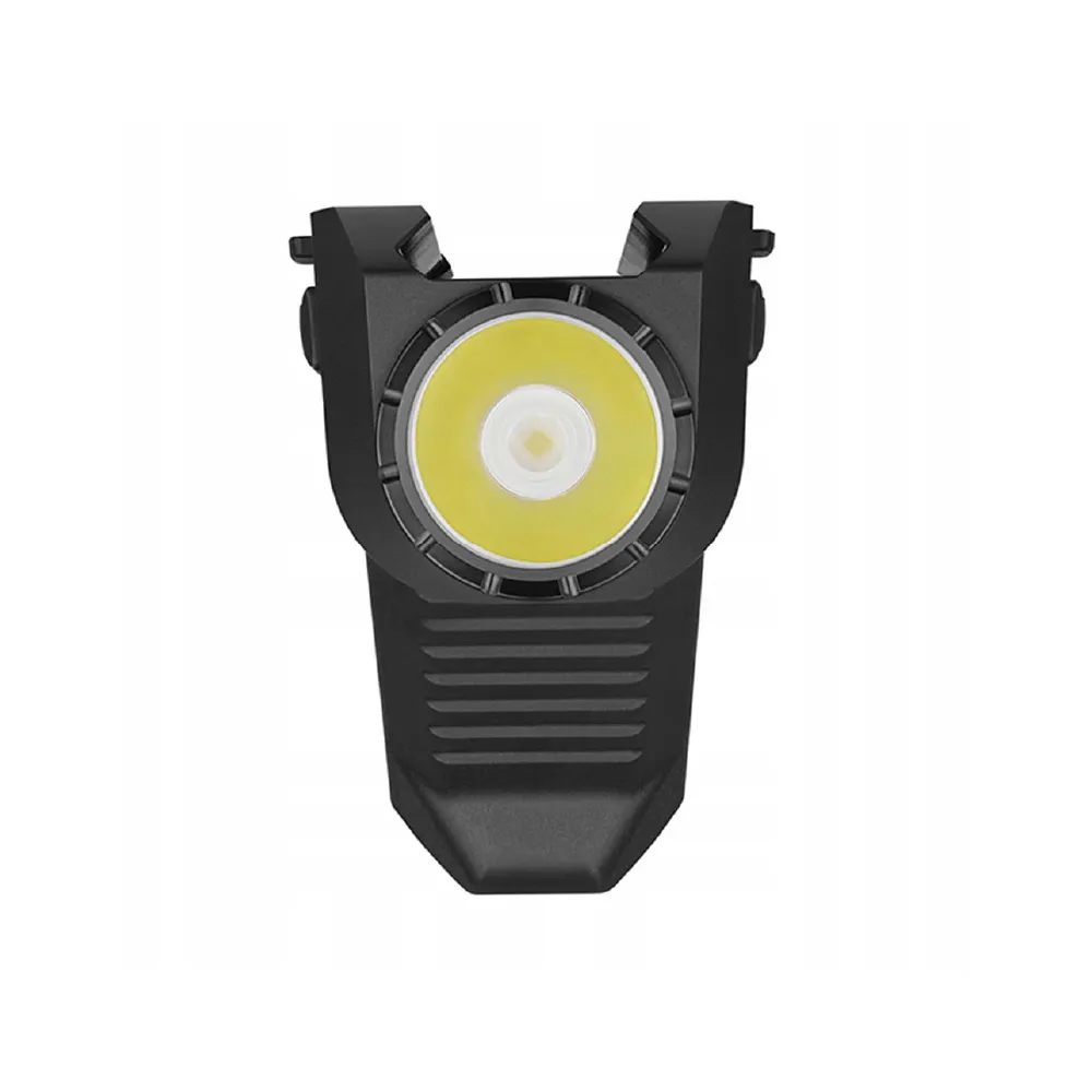 Подствольный фонарь Olight Sigurd. Время работы 4 часа. Black 5