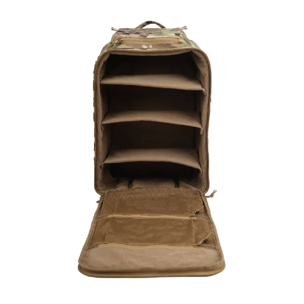 Рюкзак для дрона UTactic Maxi DronePack UTactic Maxi DronePack. Cordura 500D. Мультикам 4