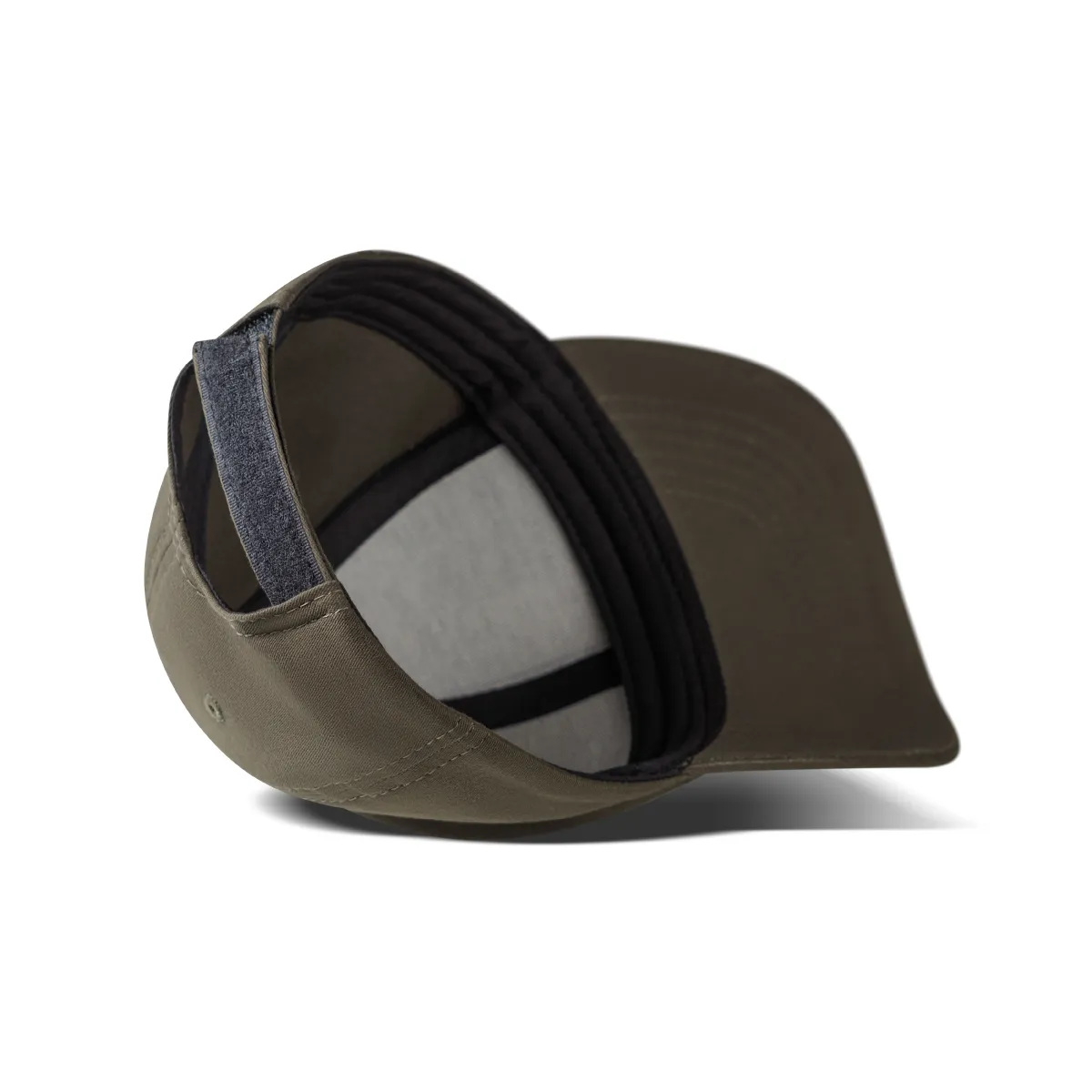 Кепка (бейсболка) Duty Shade. Cotton. Цвет Ranger green 4