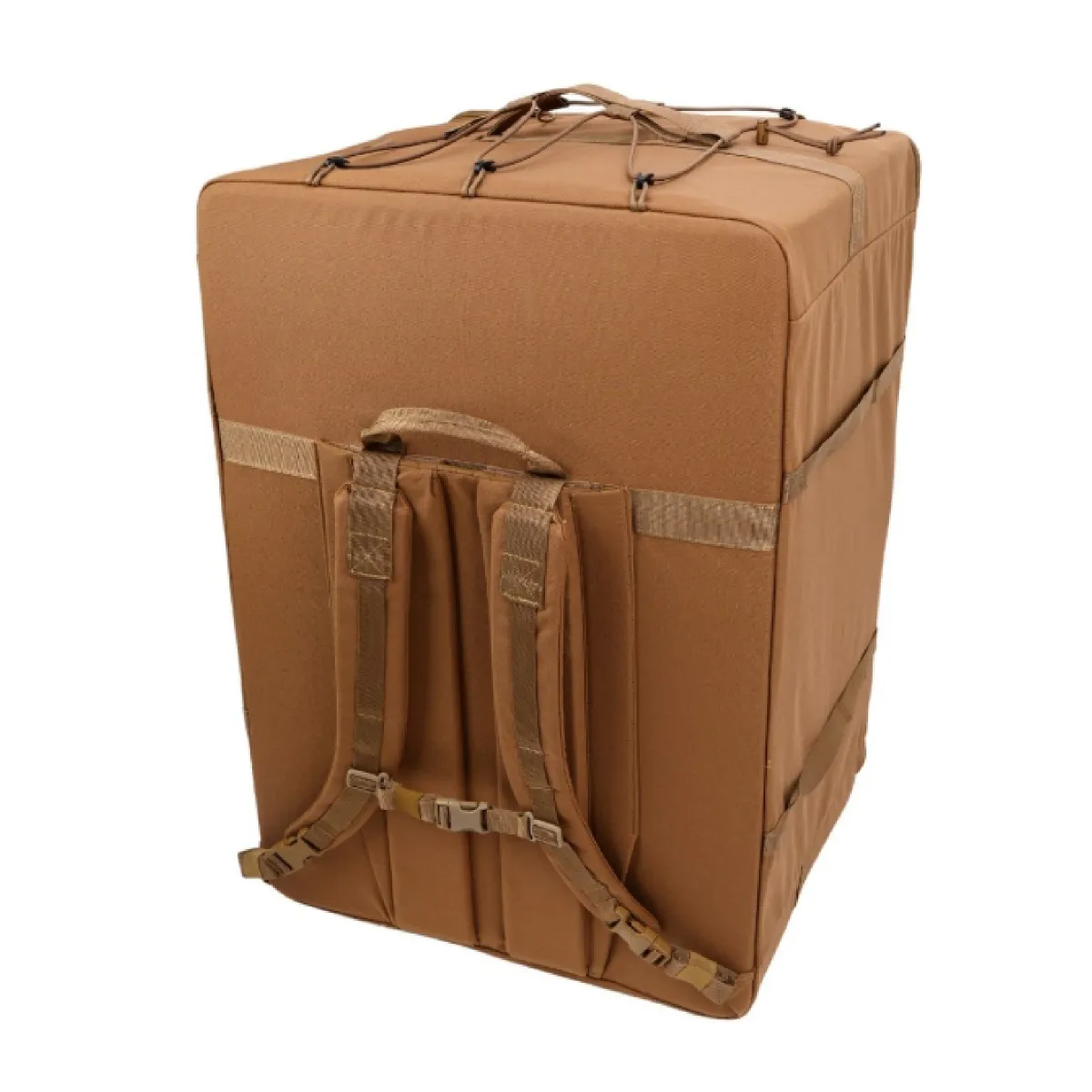 Сумка для FPV дронов UTactic FPVpack 10 дюймов. Cordura 1000D. Койот 5