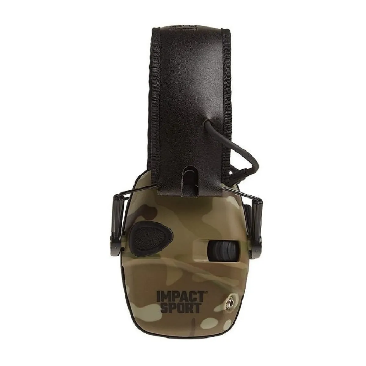 Активные наушники Howard Leight Impact Sport. Цвет Multicam / Мультикам 4