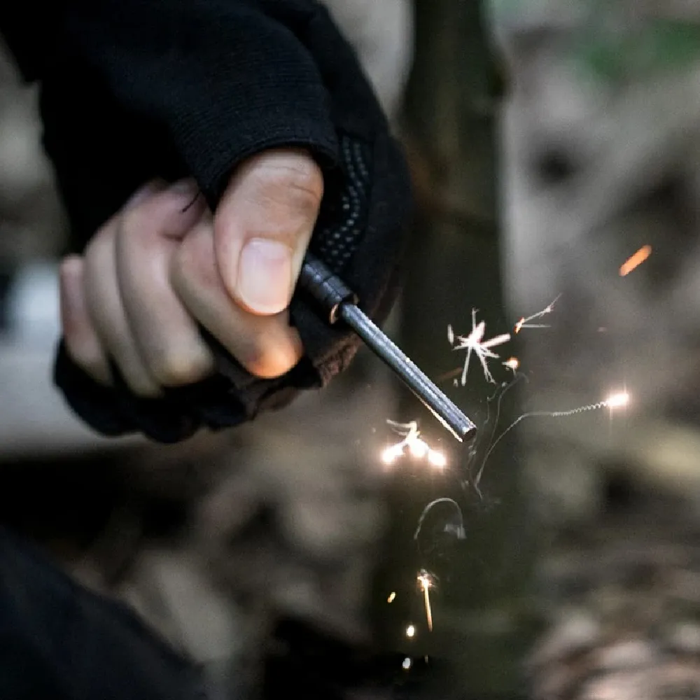 Мультитул Roxon SPARK CM1349. Для ежедневного использования 7