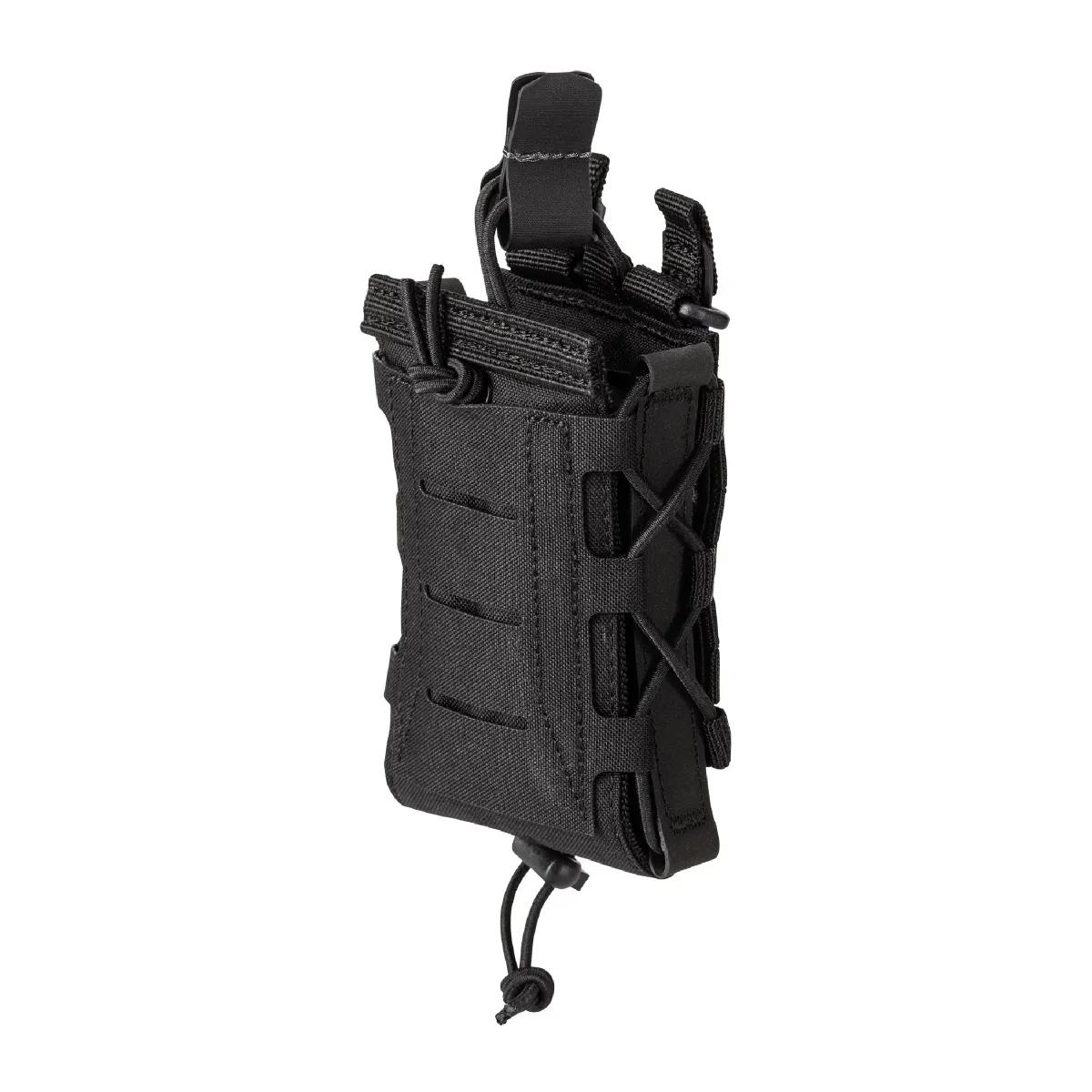 Підсумок 5.11 під магазин, Flex Single Multi Caliber Mag Cover Pouch. Чорний 3