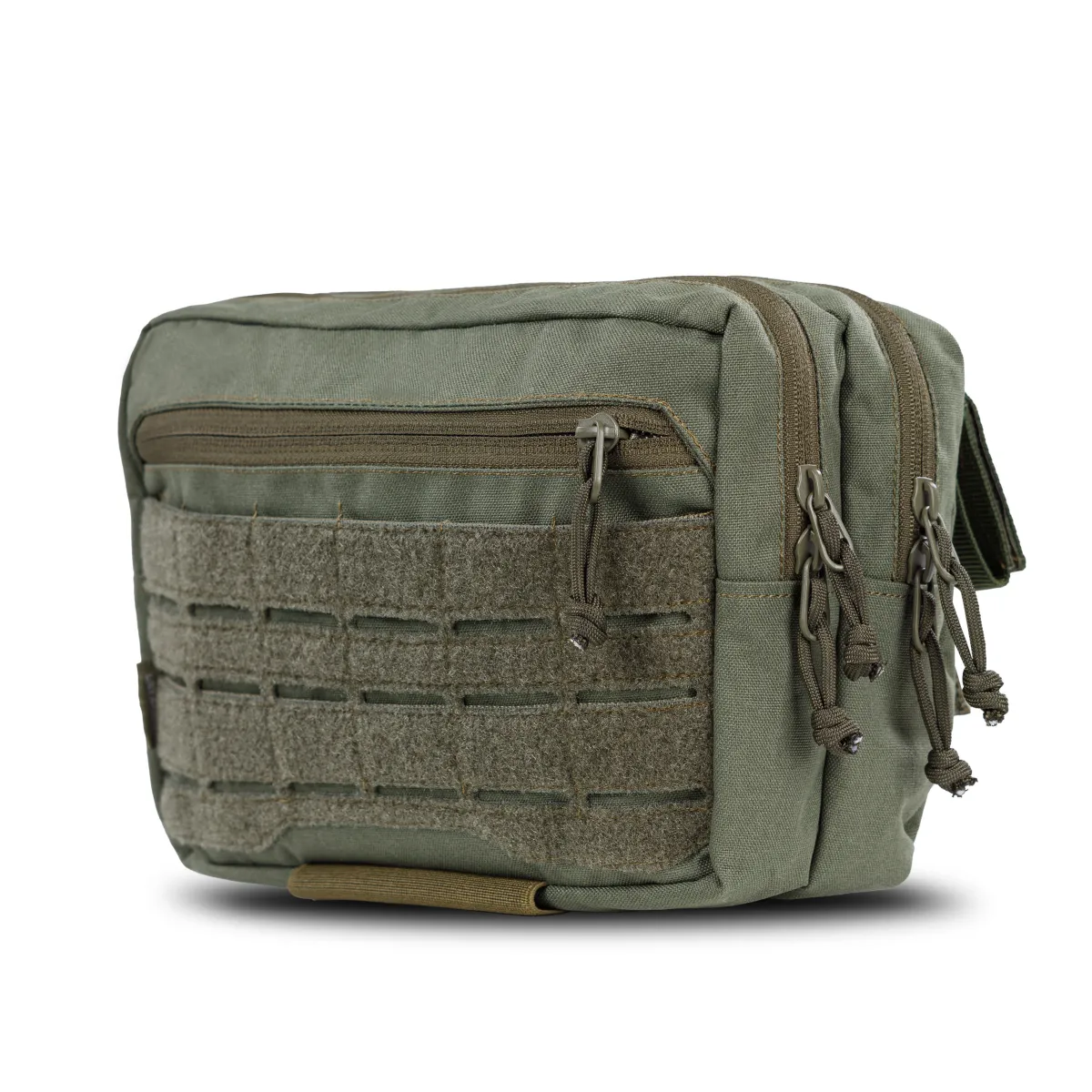 Комплект спорядження Vest Full (based on IBV) L/XL без балістичного захисту. Олива 4