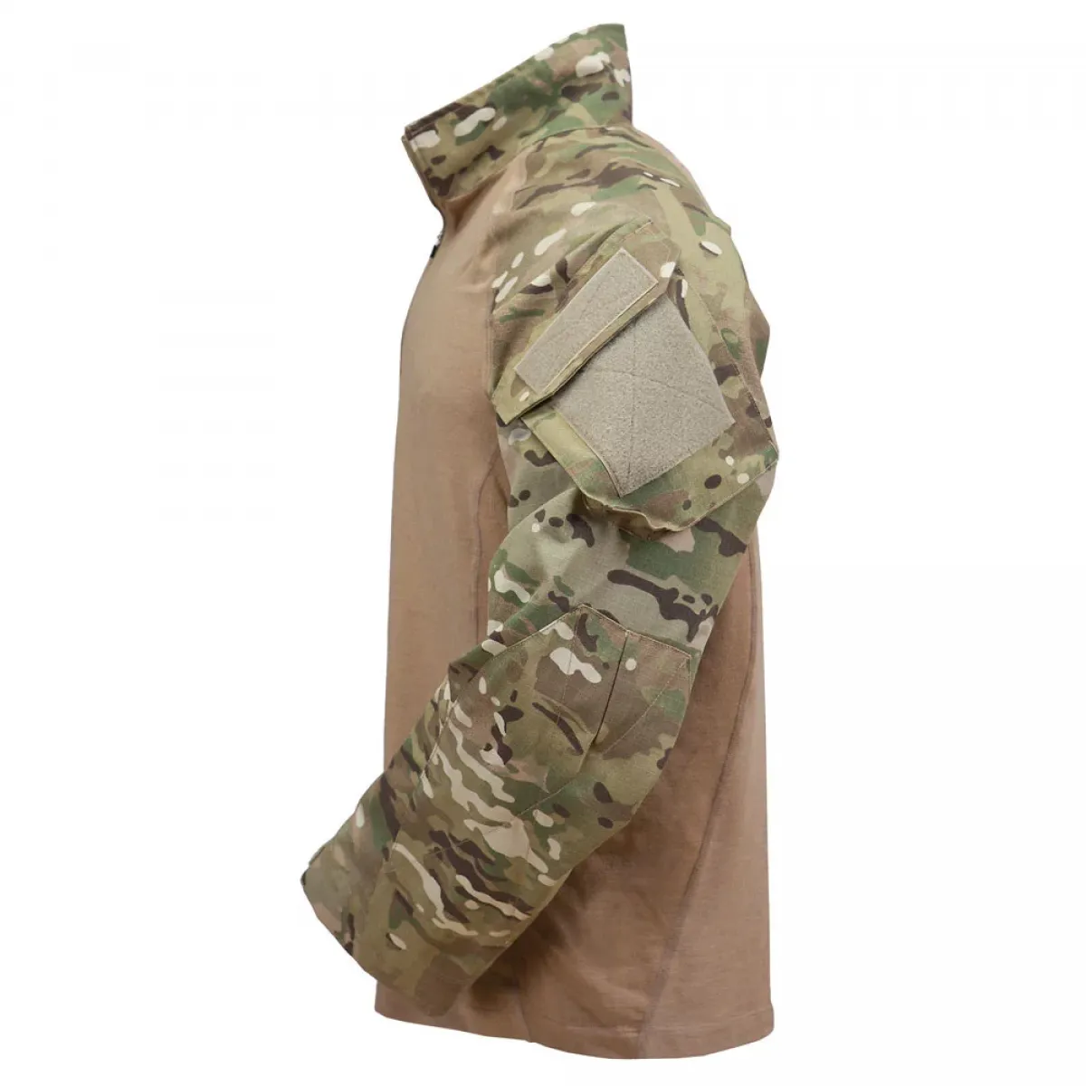 Рубашка тактическая 5.11 Tactical® Rapid Assault Multicam 2
