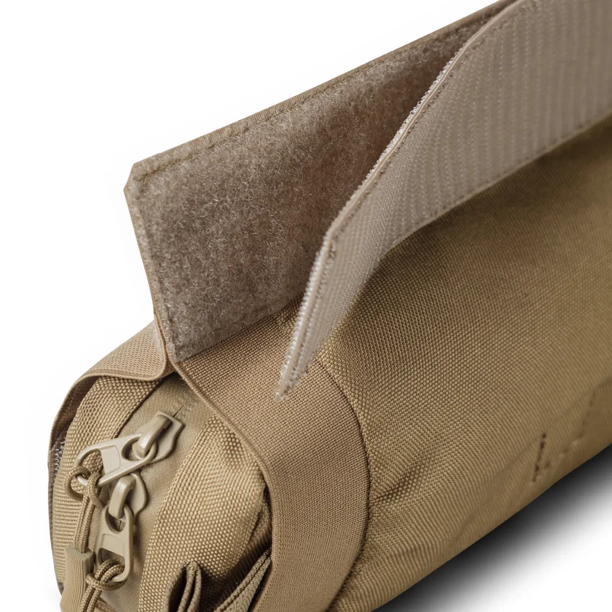 Аптечка тактична горизонтальна Slim MP, вологостійка. Койот 8