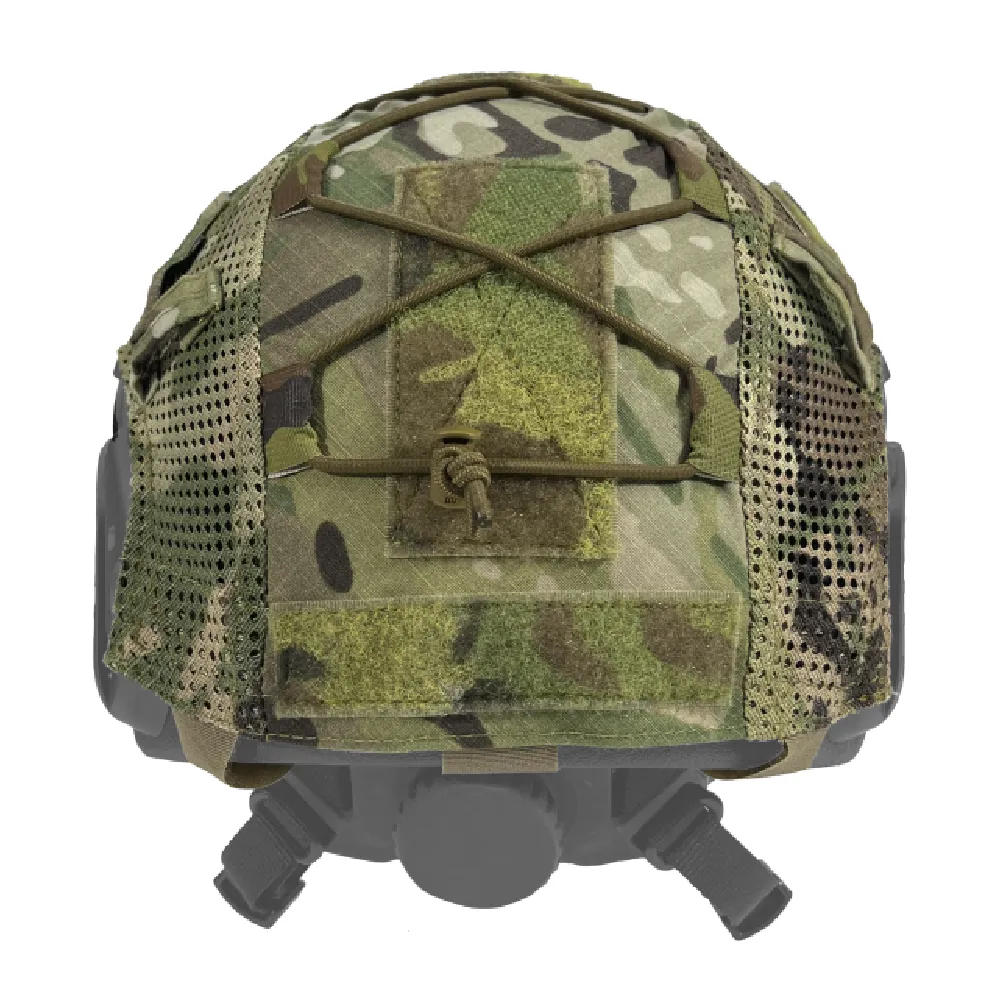 Кавер маскувальний на шолом VARTA 2.0 SOF А.Т.А.К.А. Мультикам 2