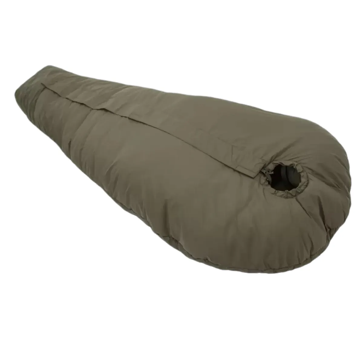 Спальный мешок Carinthia Defence 4 Large (Comfort -15°С/ Extreme -35°C). Олива 8