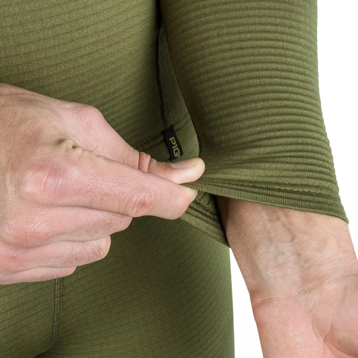 Термобелье P1G-Tac® комплект Level 2 (TDU ripstop). Олива 7