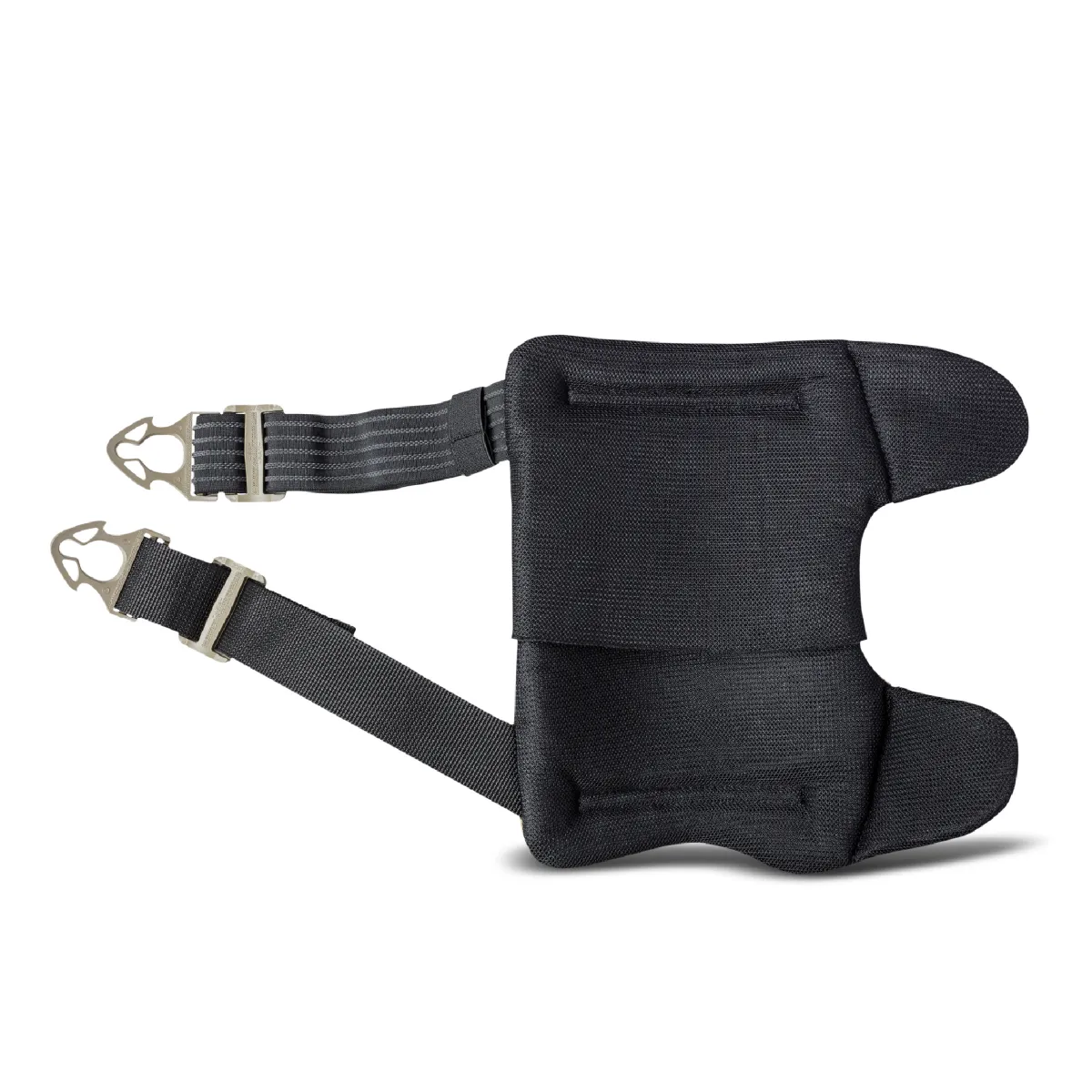 Тактичні наколінники Tactical Defence з fast drop скидачем. Колір хакі 6