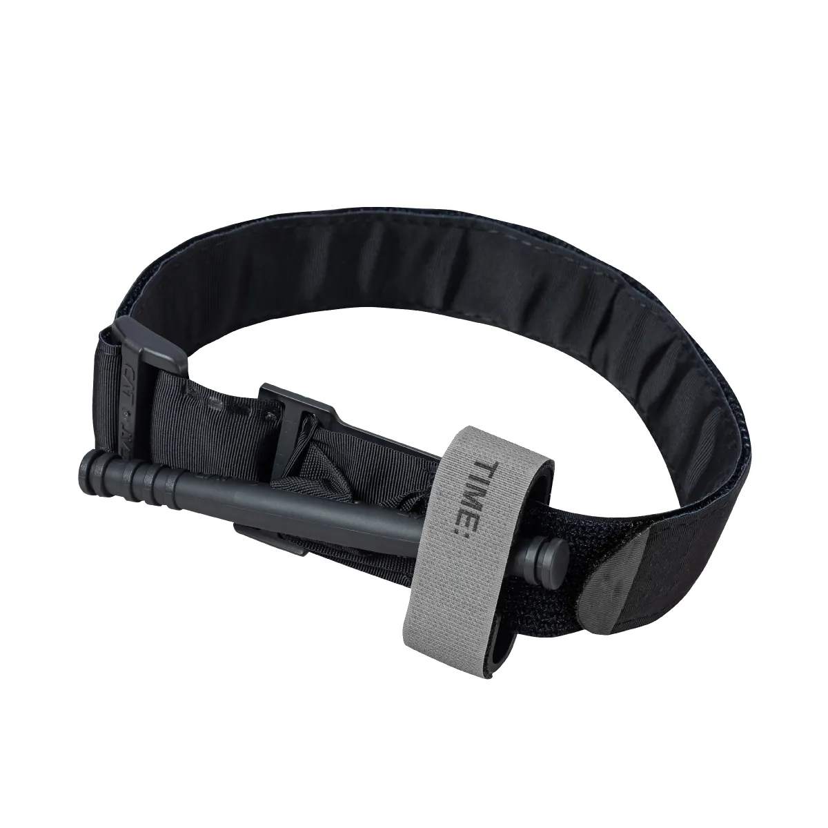 Жгут-турникет CAT Generation 7 (Combat-Application-Tourniquet, США). С серым наконечником 6