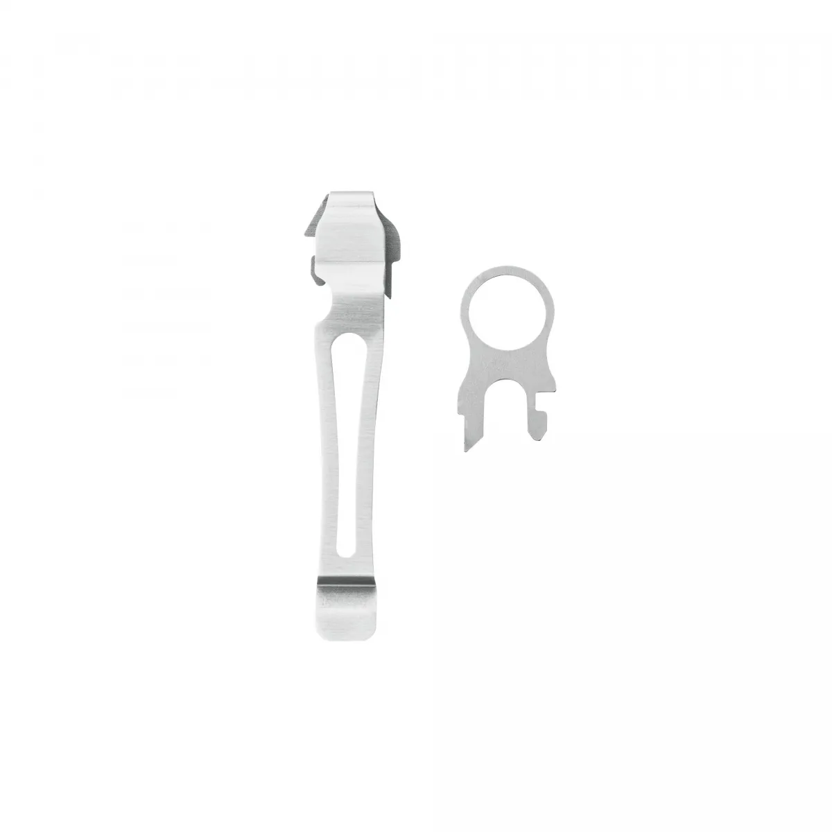 Мультитул Leatherman® (США) Charge Plus на 19 инструментов из нержавеющей стали, нейлоновый чехол 5