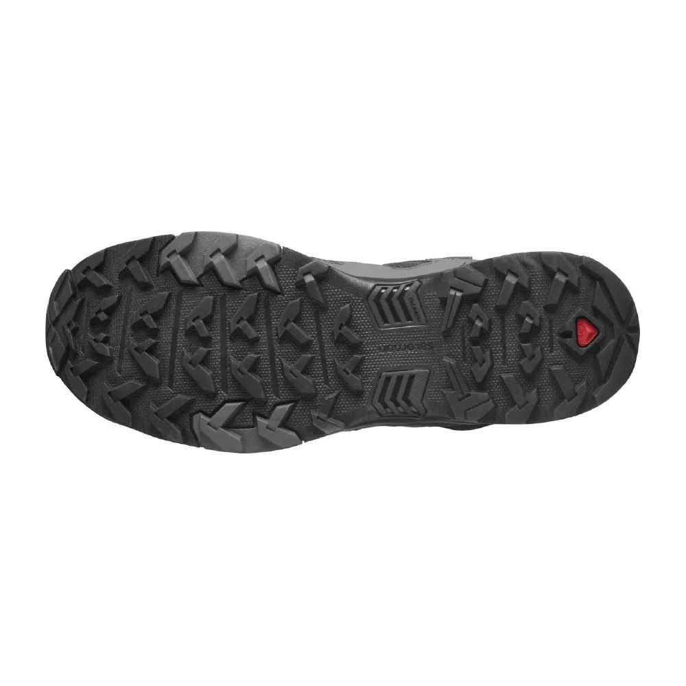 Трекінгові черевики Salomon X Ultra 4 MID Gore-Tex. Чорний 6