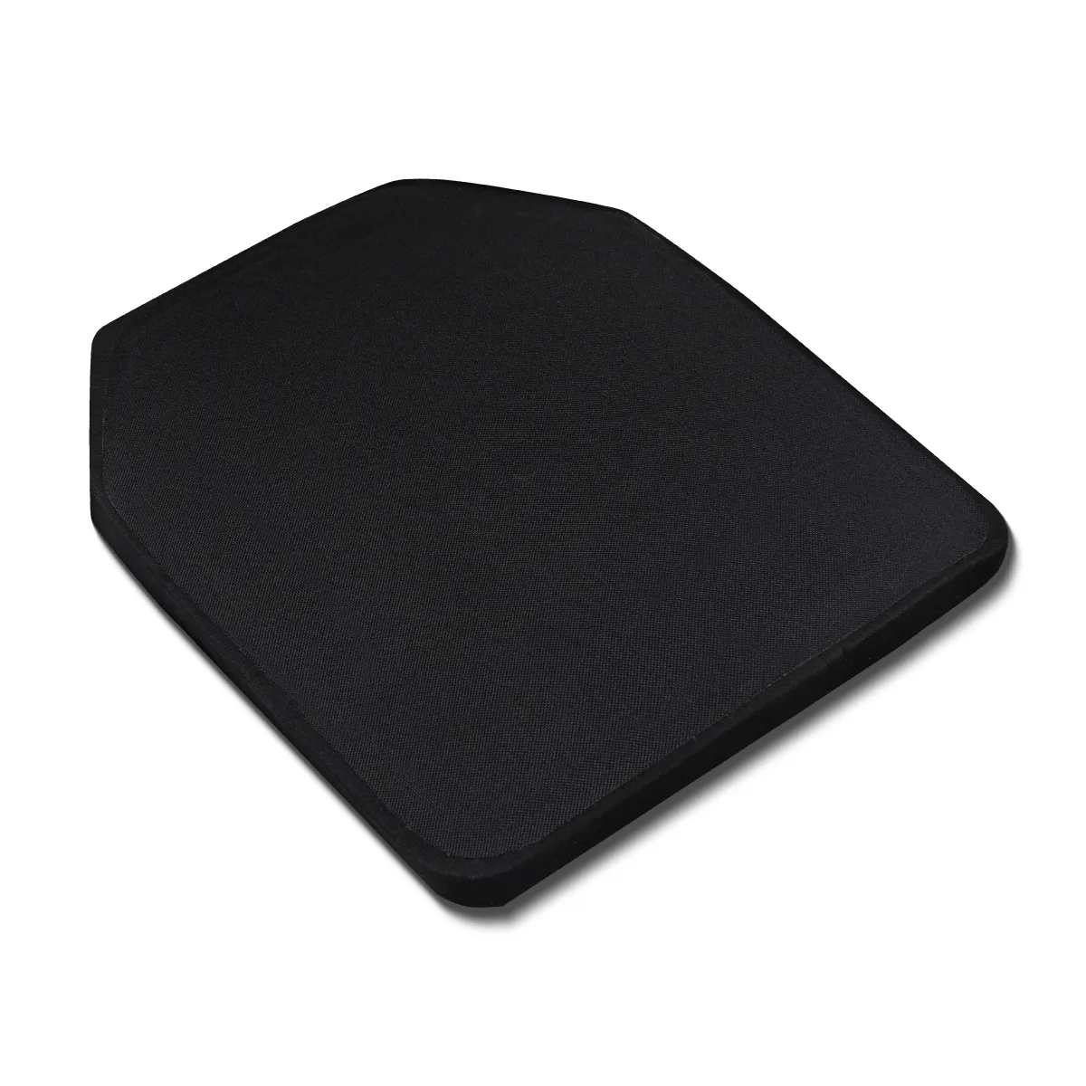 Керамическая плита 3 (+++) уровня NIJ. Elmon (Греция). Вес 1.65 кг. Размер 25×30 см 6