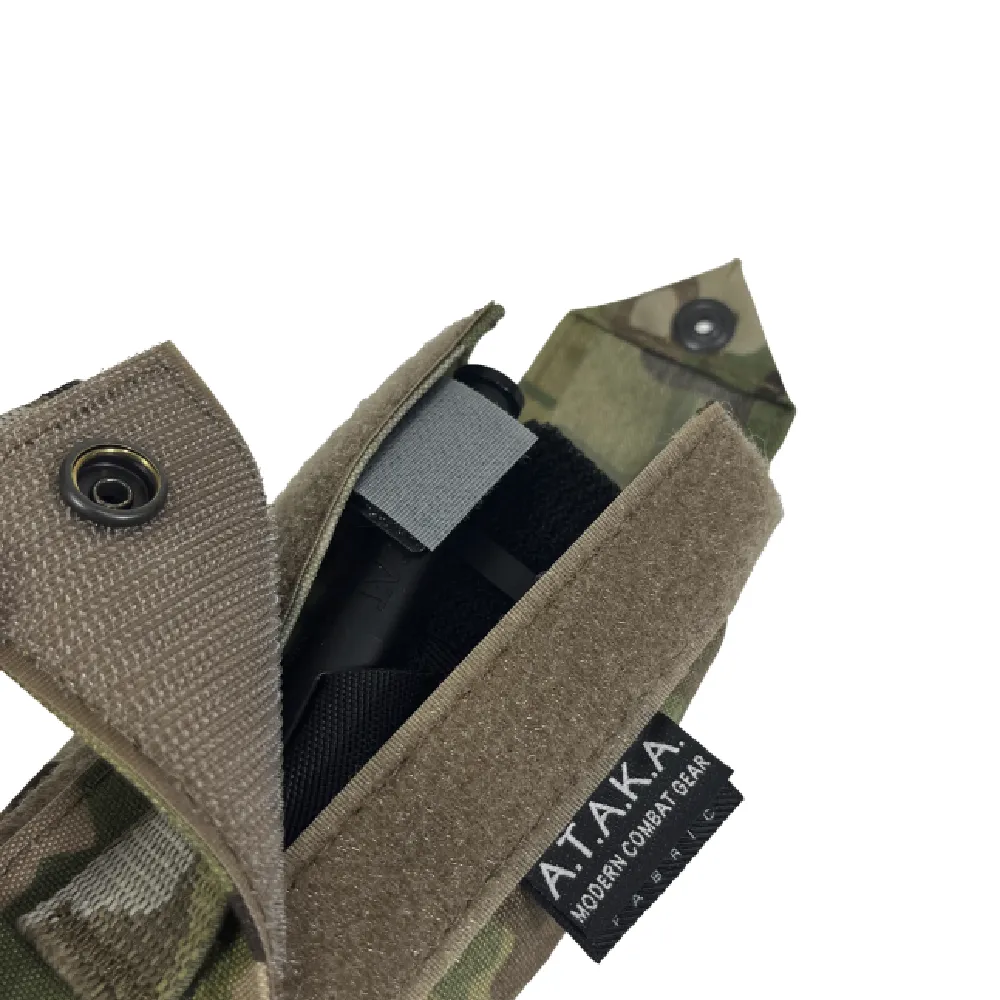 Підсумок для турнікета Gen-2 А.Т.А.К.А. Cordura. Мультикам 4