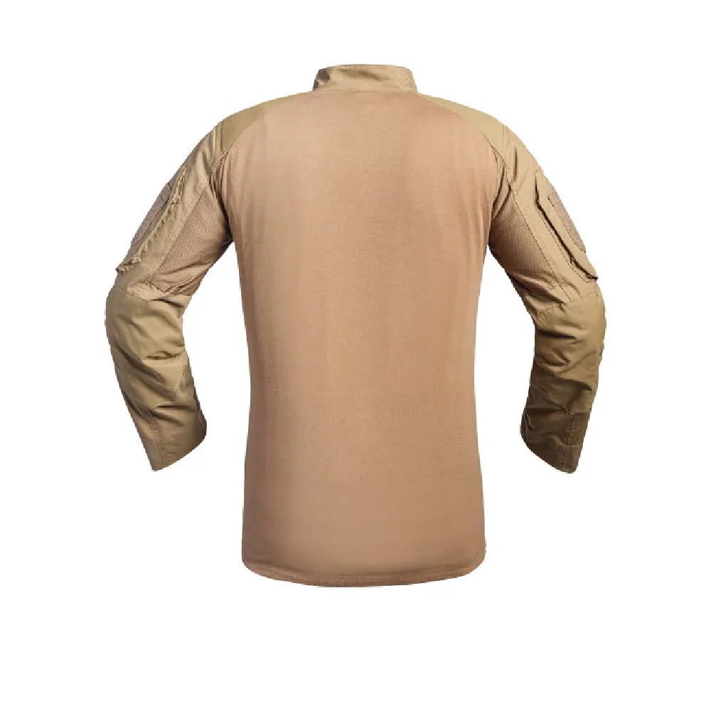 Сорочка тактична A10 Equipment® Ubas V2 Fighter. Койот 3