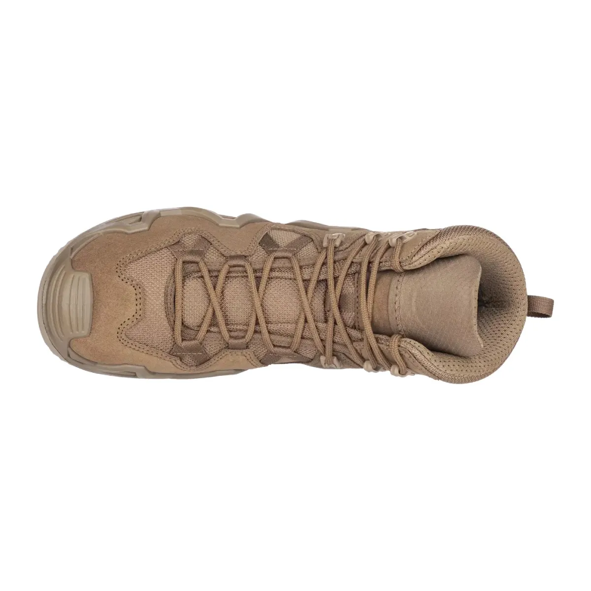 Тактические ботинки Lowa Zephyr Mk2 MID TF. Coyote OP 6