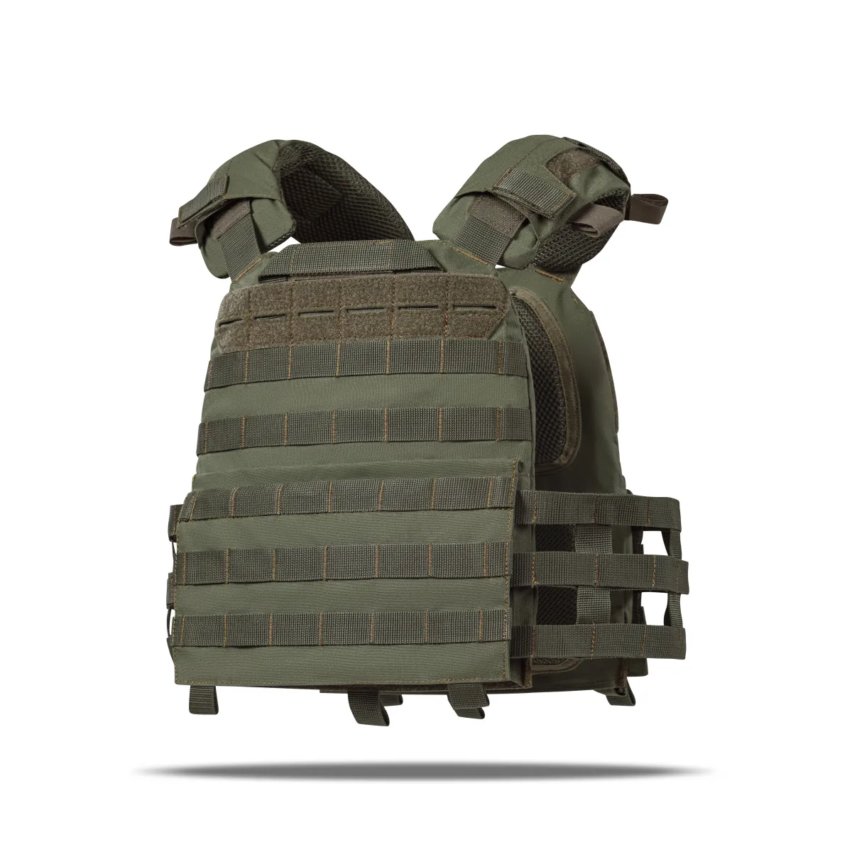 Плитоноска Modular Vest Platform (M.V.P.) Lite. Cordura 1000. Колір Олива 7