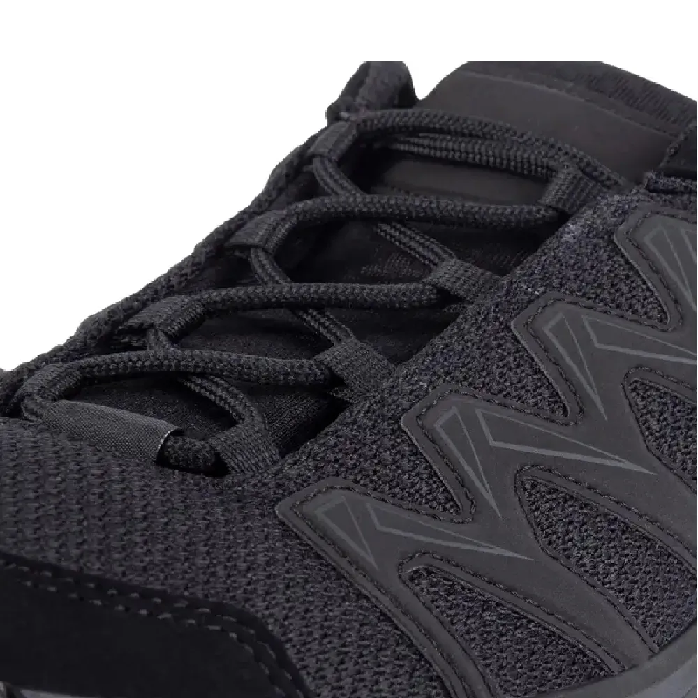 Тактичні кросівки Lowa Innox Pro Gore-Tex® Lo TF. Black 2