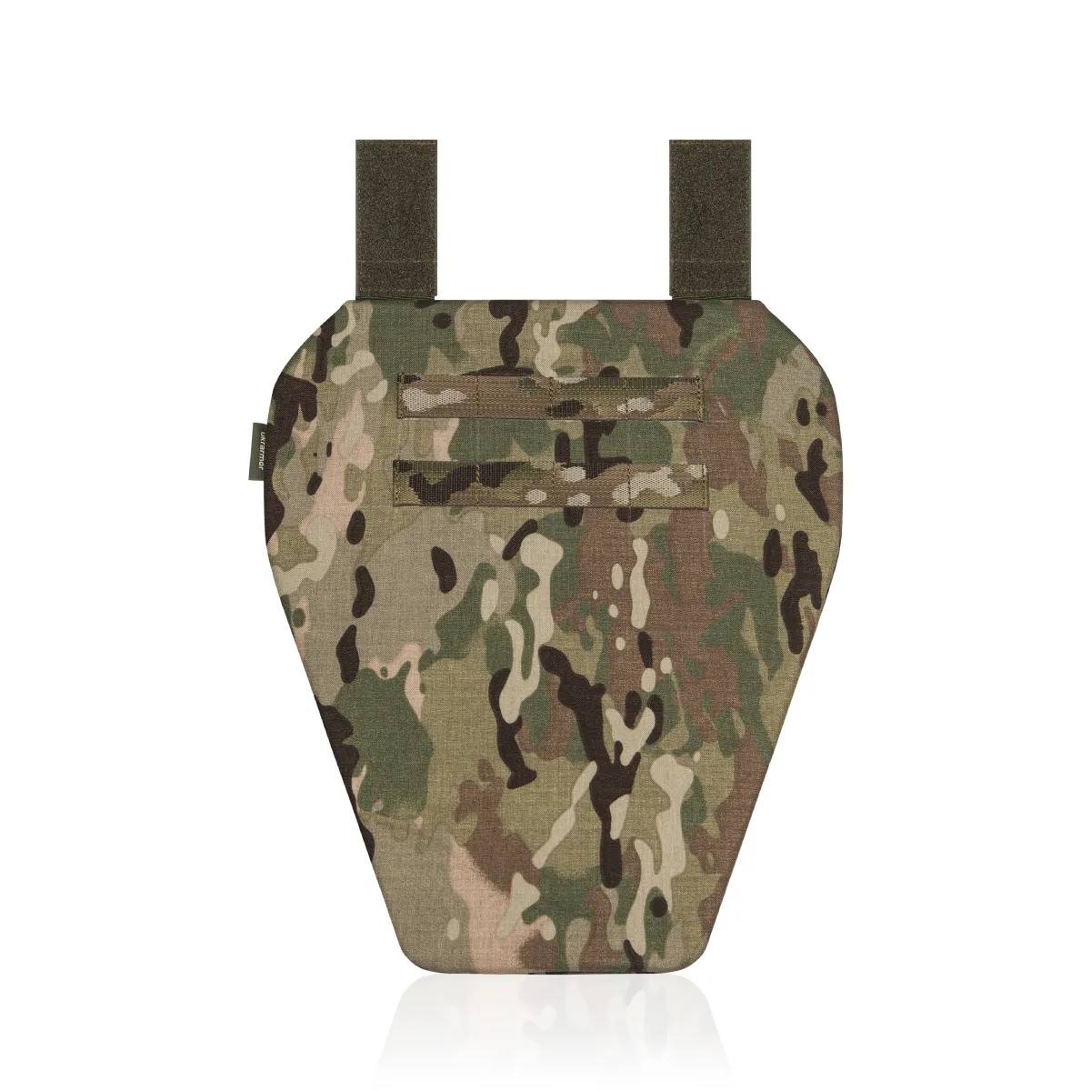 Бронекостюм TAG Pro Level I (Tactical Armored Gear). Клас захисту – 1. Мультикам 7