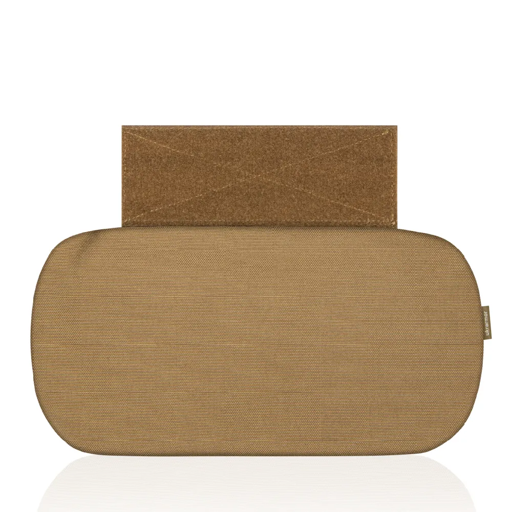 Балістичний захист попереку 2-го класу (з балістичним пакетом). Койот 7