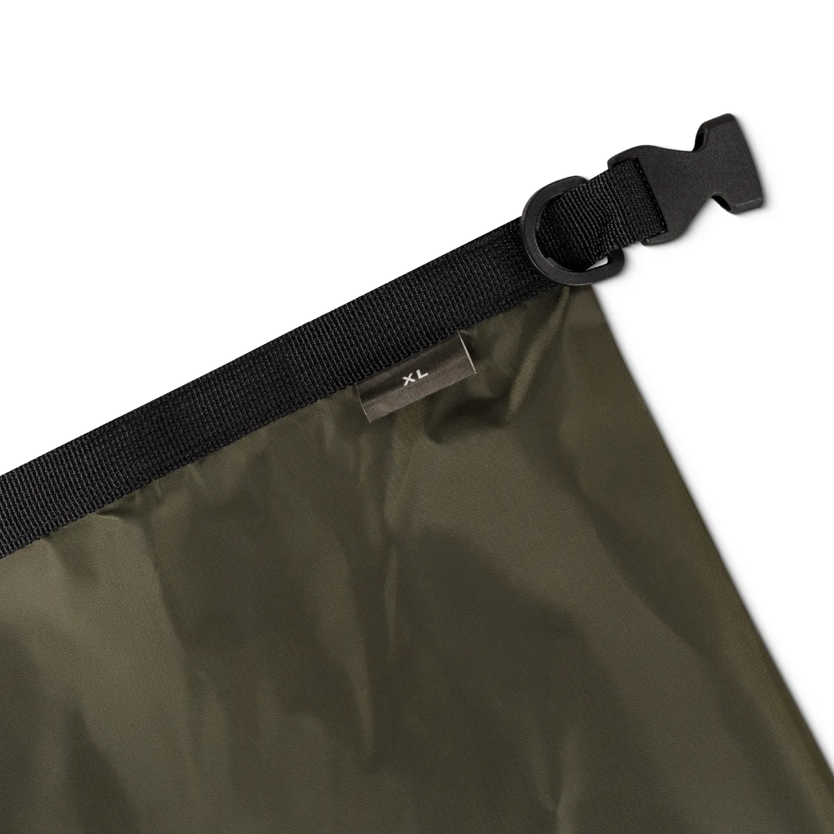 Гермомішок Snugpak Dri-Sak X-Large, 20 л (53 х 25 см). Олива 2