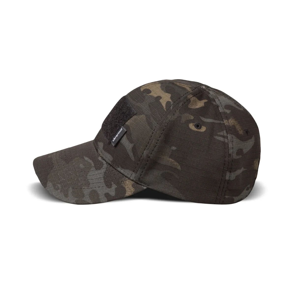 Кепка (бейсболка) Duty Shade. Cotton. Колір Чорний мультикам/Black Multicam 3