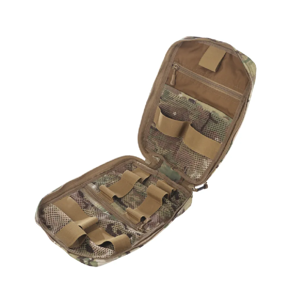 Модуль EDC А.Т.А.К.А. для додаткових речей, 2 л. Cordura 500D. Мультикам 3