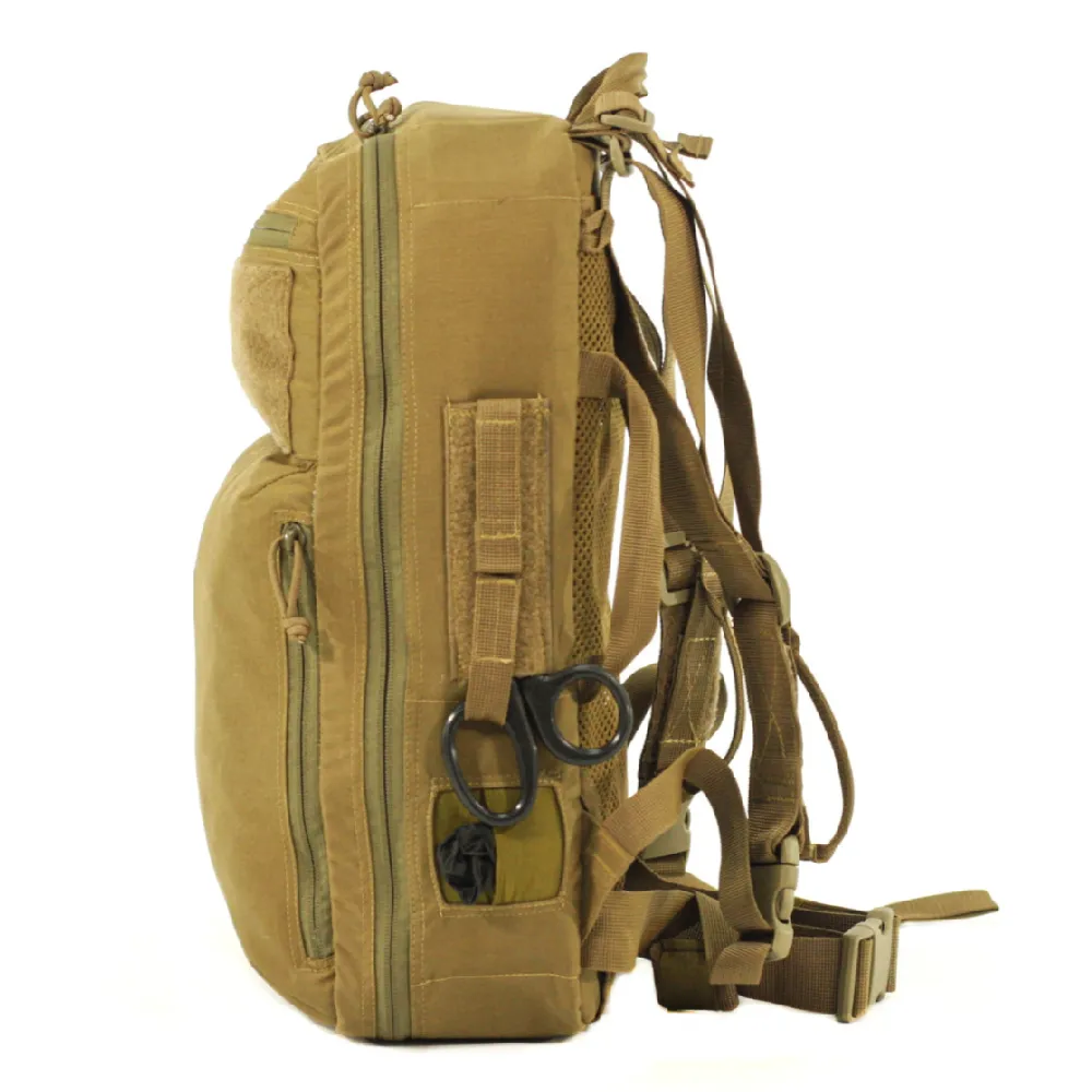 Штурмовий наплічник меддопомоги Animus-Adapt UTactic, 16 л. Cordura 500D. Мультикам 5