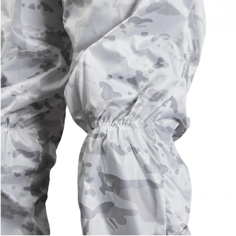 Маскировочный костюм Alpine Multicam. Сниженный уровень шума 8