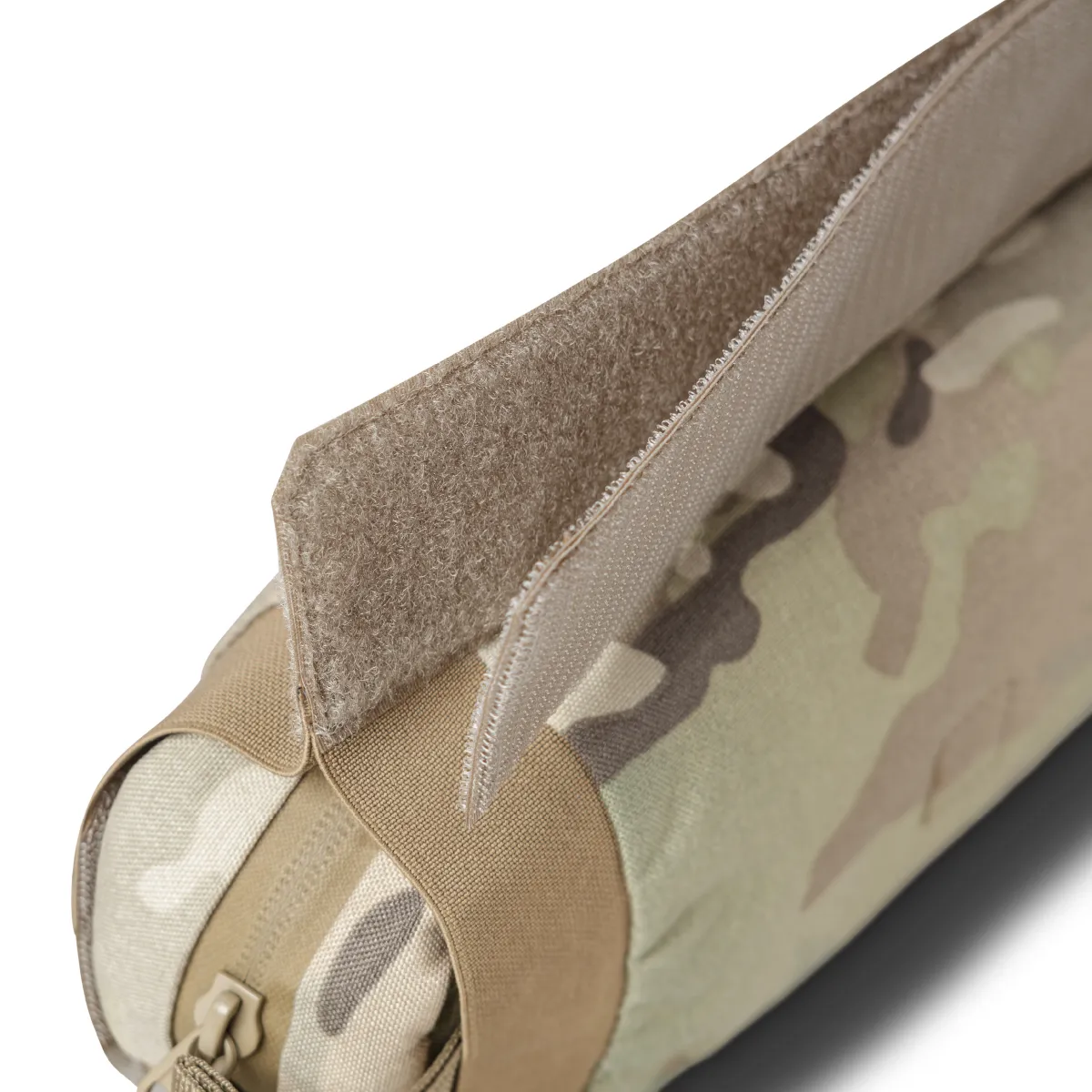 Аптечка тактична горизонтальна Slim MP, вологостійка. Мультикам 9