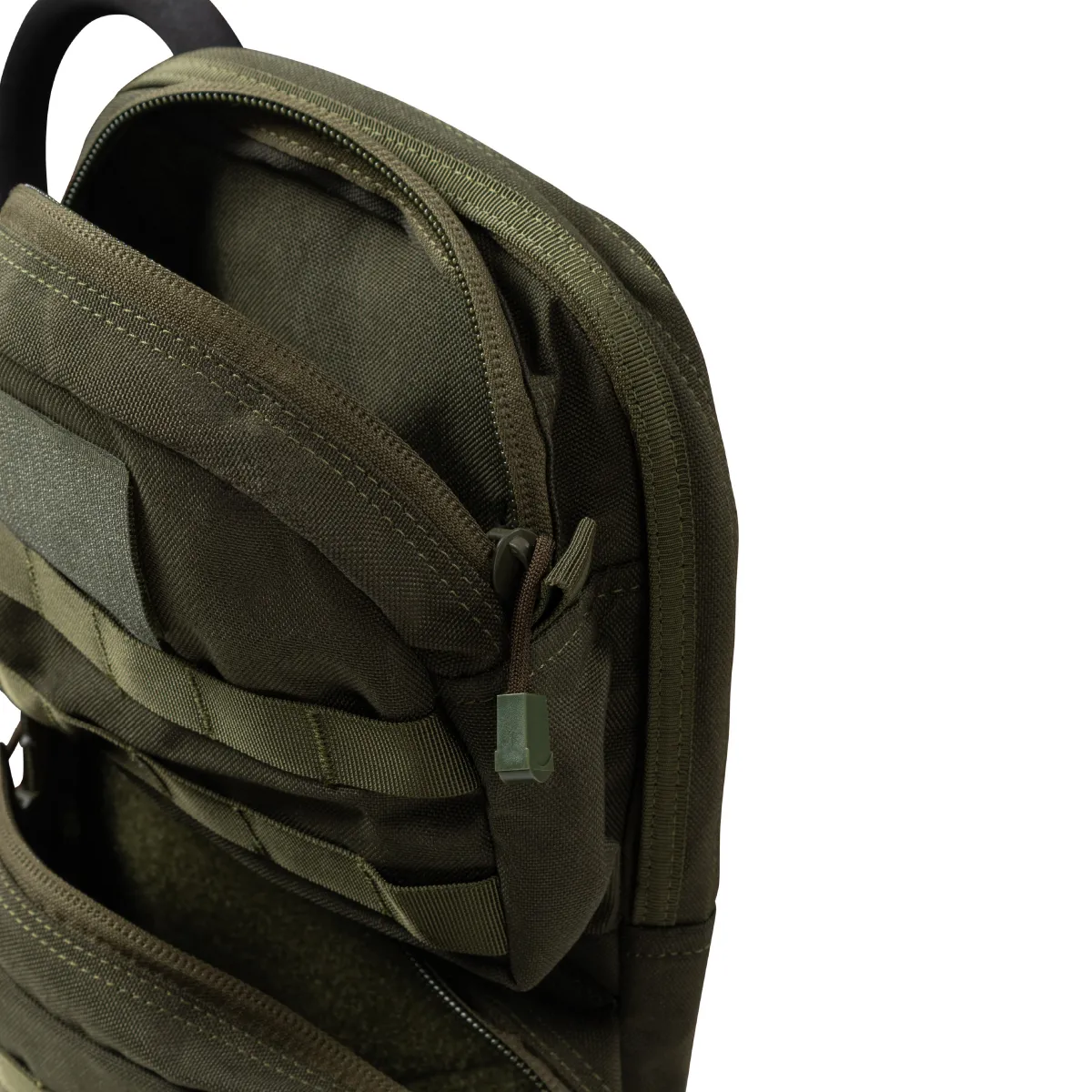 Питьевая система-гидратор Condor Hydration Carrier 2. Объем 3 л. Олива 8