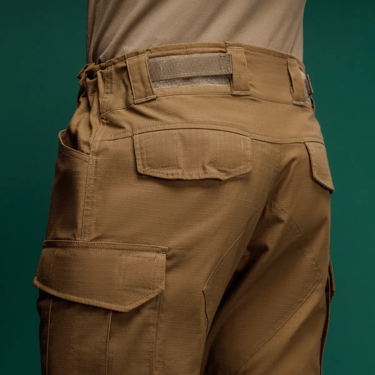 Комплект тактической одежды Base Uniform Set (B.U.S.). Койот 9