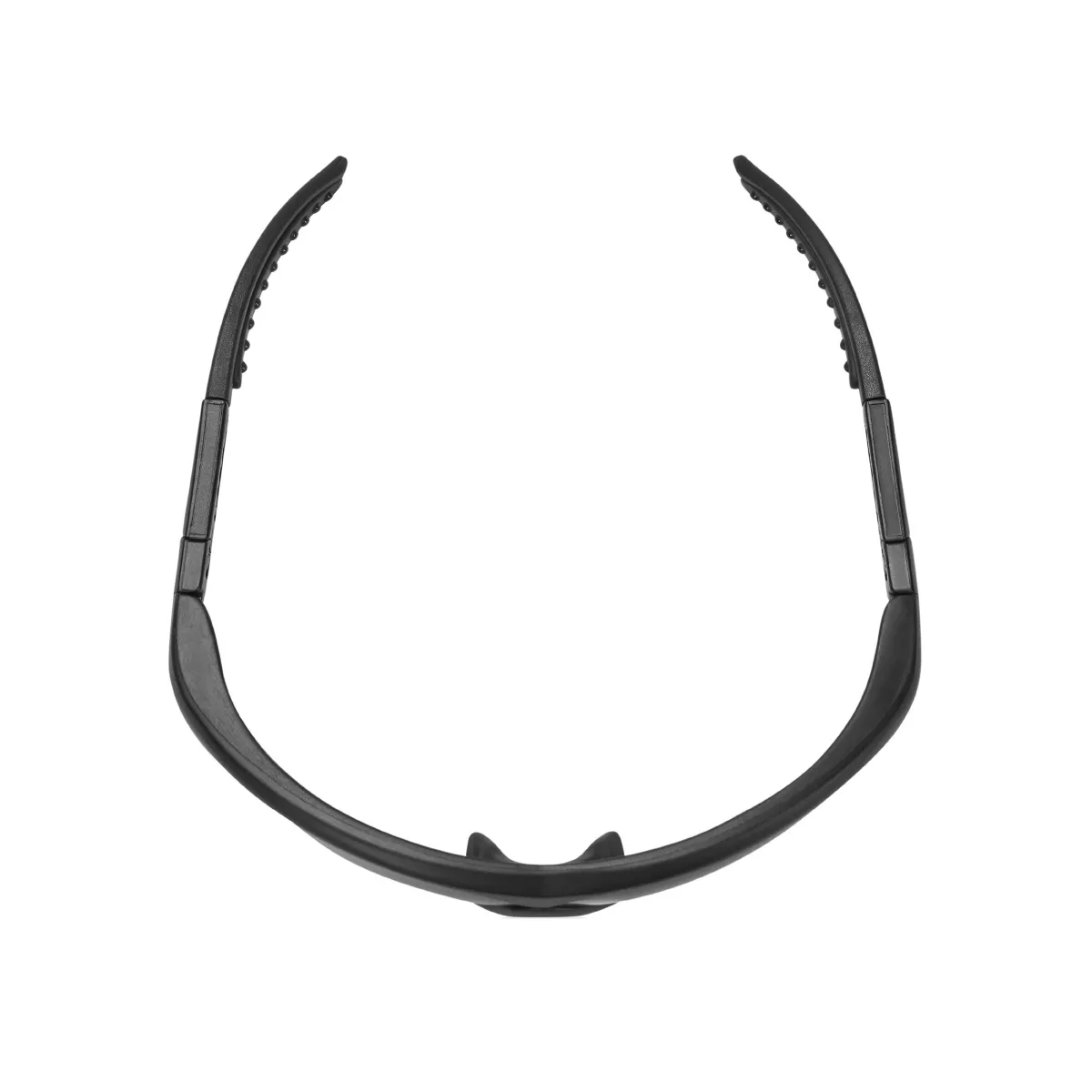 Окуляри балістичні Swiss Eye Raptor New Black. Три змінні лінзи в комплекті 5