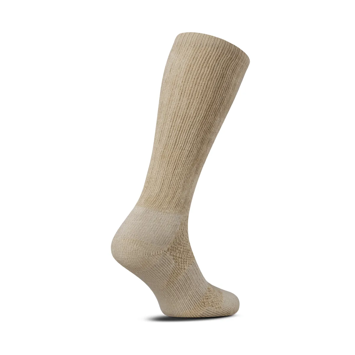 Шкарпетки зимові Covert Threads Ice Military Boot Socks. Sand 3
