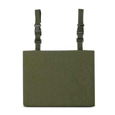 Коврик для сидения тактический. Cordura 500D. Олива