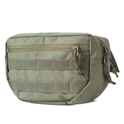 Сумка-напашник стандартна. Материал Cordura 1000. Олива