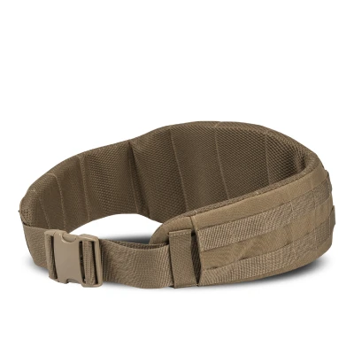 Тактичний розвантажувальний пояс. Койот