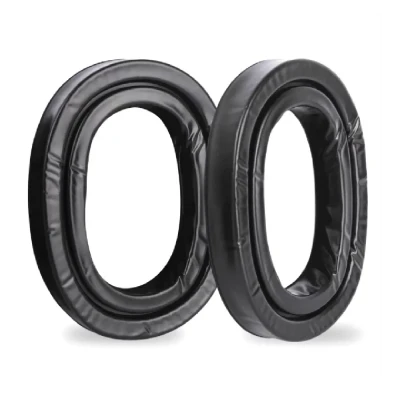 Гелевые амбушюры для наушников Peltor Comtac. Комплект 2 шт