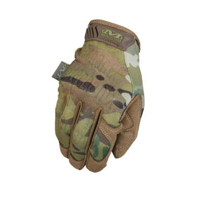 Тактические рукавчики Mechanix Original TrekDry®. Multicam