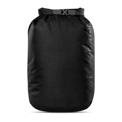 Гермомешок (водонепроницаемый чехол) Lifeventure Storm Dry Bag, 25 л. Black