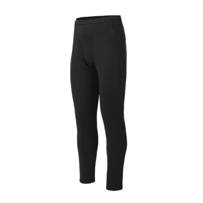 Термобілизна (низ, штани) Helikon-tex US LVL 2 (рівень 2). Чорний