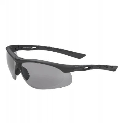 Очки баллистические Swiss Eye Lancer Black. с поликарбонатными линзами
