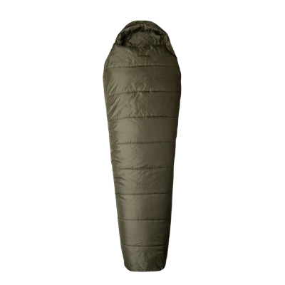 Спальний мішок Snugpak Sleeper Lite (комф. -5°C до -10°C), лівий. Олива